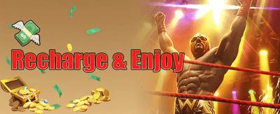 သူငယ်ချင်းဖိတ်ခေါ်မှု ဘောနပ်စ် promotion banner