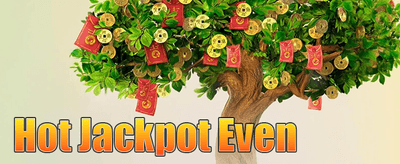 VIP အပတ်စဉ် Cashback promotion banner