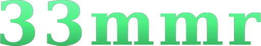 mm33mmr.com Logo